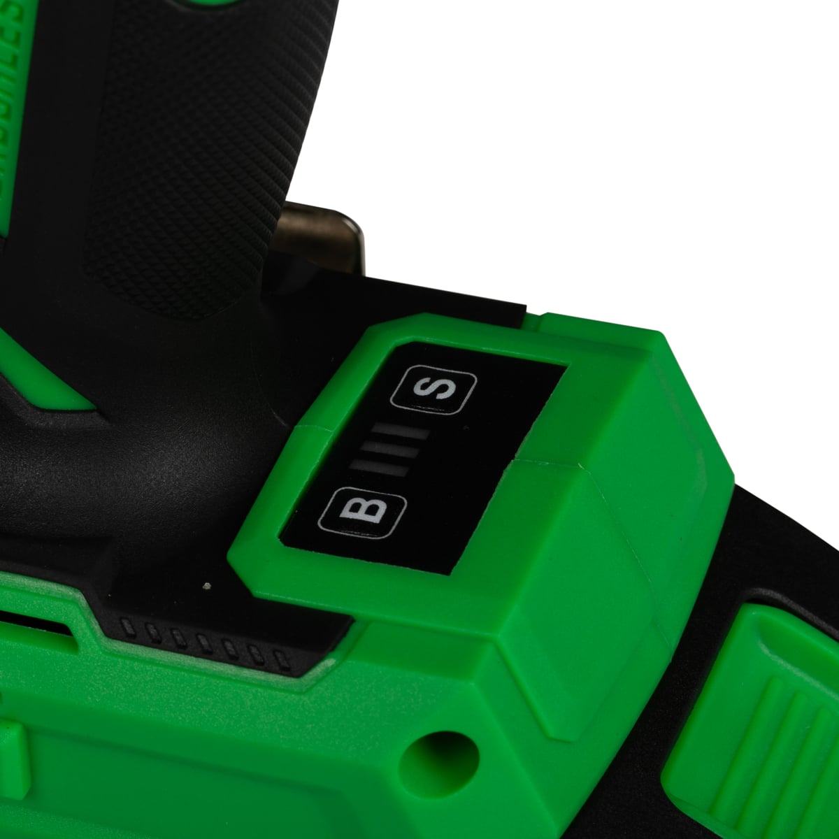 Rikä RK40 40V 1/2in Cordless Mid-Torque Impact Wrench | 1000Nm Nut-Busting Torque | Friction Ring | Brushless Motor | Body Only